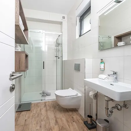 Agave - Four Bedroom With Swimming Pool * Zaton (Dubrovnik-Neretva)