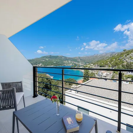 Agave - Four Bedroom With Swimming Pool Vila Zaton (Dubrovnik-Neretva)