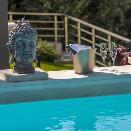 Willa Agave - Four Bedroom With Swimming Pool Zaton (Dubrovnik-Neretva)