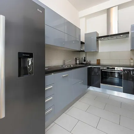 Willa Agave - Four Bedroom With Swimming Pool *