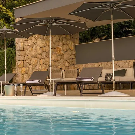 Agave - Four Bedroom With Swimming Pool Vila Zaton (Dubrovnik-Neretva)