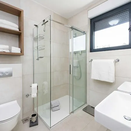 Willa Agave - Four Bedroom With Swimming Pool Zaton (Dubrovnik-Neretva)