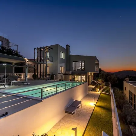 Agave - Four Bedroom With Swimming Pool Willa *