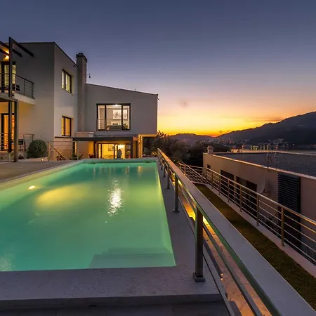 Agave - Four Bedroom With Swimming Pool Zaton (Dubrovnik-Neretva)