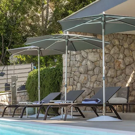 Agave - Four Bedroom With Swimming Pool Willa *