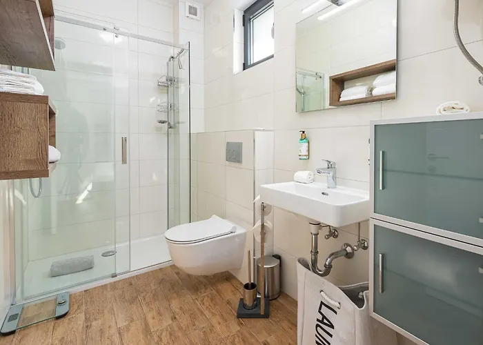 Agave - Four Bedroom With Swimming Pool Vila Zaton (Dubrovnik-Neretva)