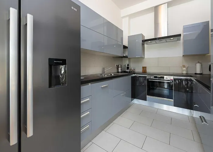 Vila Agave - Four Bedroom With Swimming Pool *