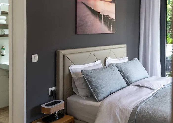 Vila Agave - Four Bedroom With Swimming Pool Zaton (Dubrovnik-Neretva)