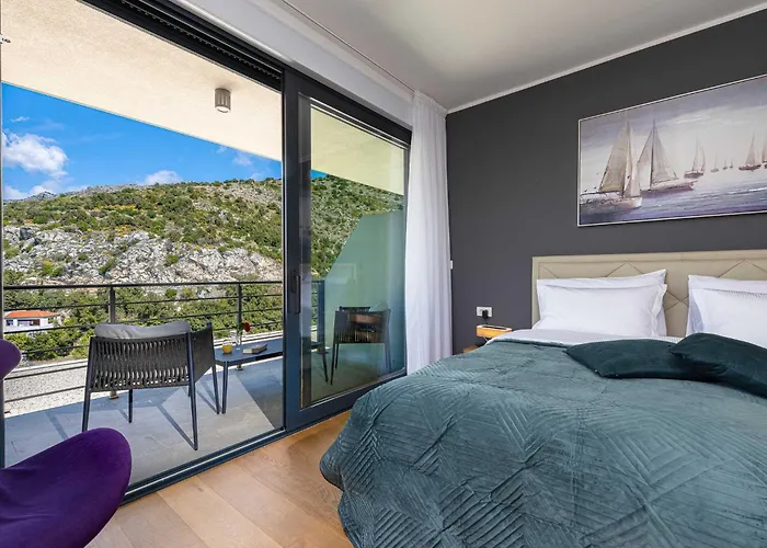 Agave - Four Bedroom With Swimming Pool Vila