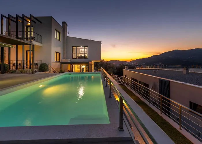 Agave - Four Bedroom With Swimming Pool Zaton (Dubrovnik-Neretva)